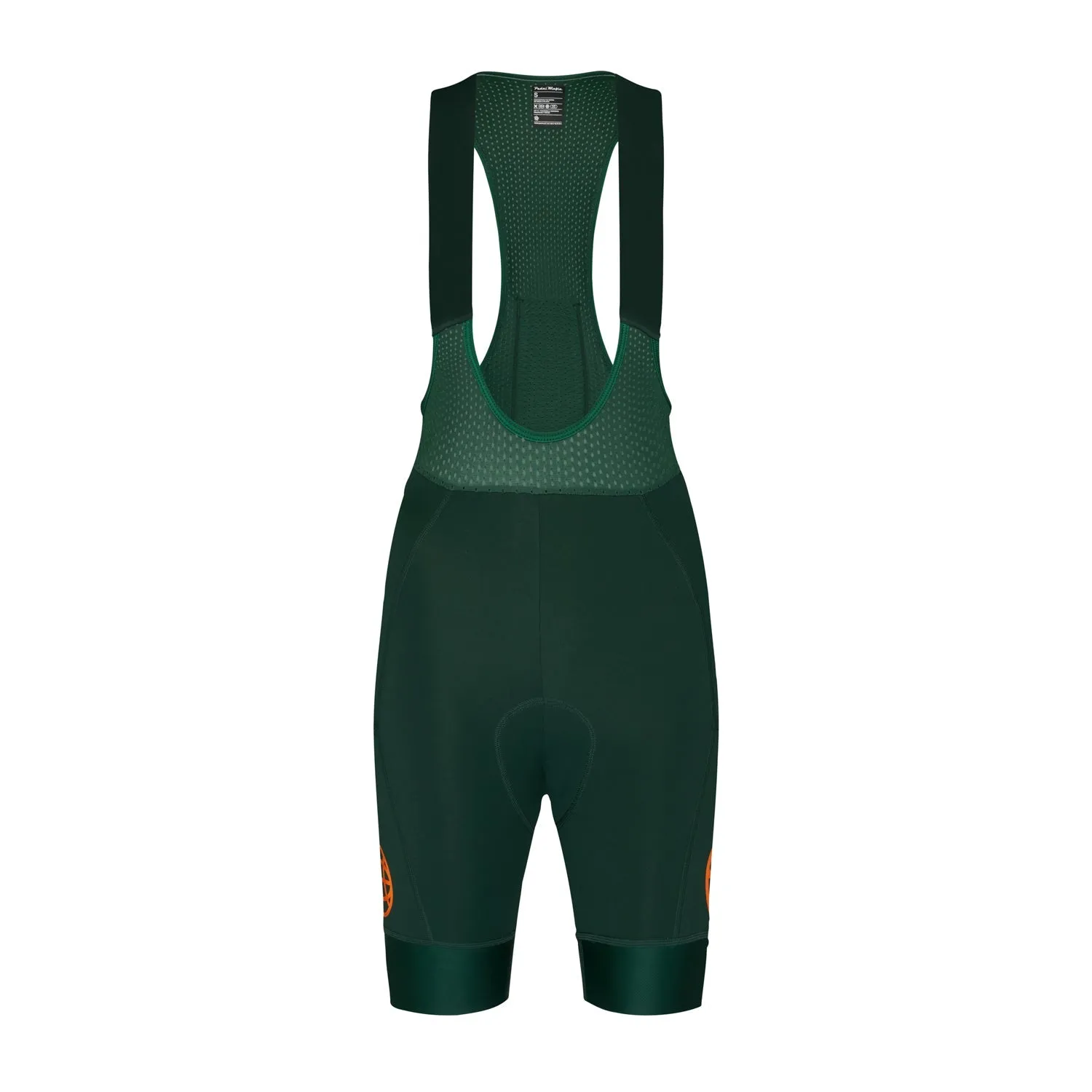 Women's Core Bib - Conifer Natural Habitat