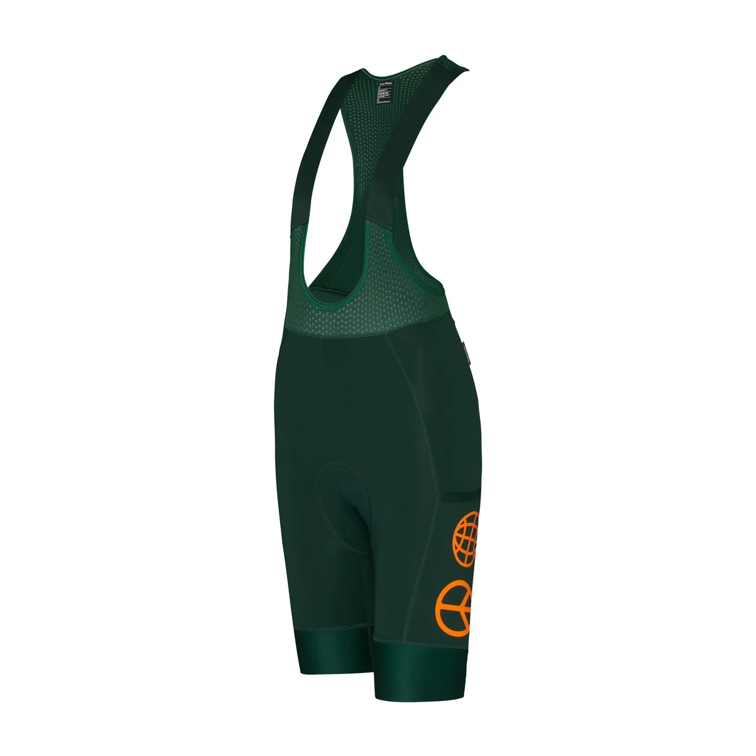 Women's Core Bib - Conifer Natural Habitat