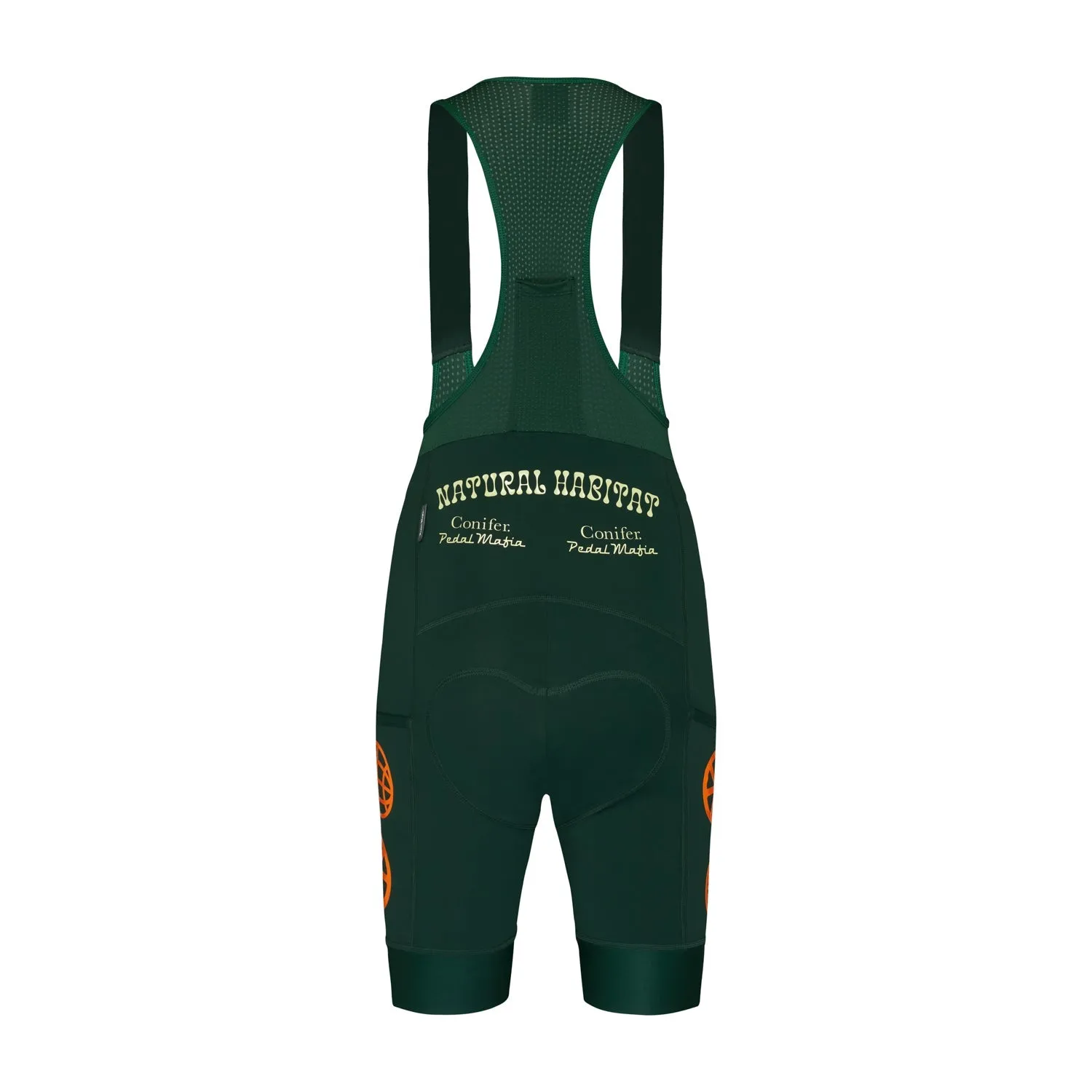 Women's Core Bib - Conifer Natural Habitat