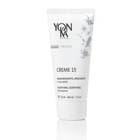 Yonka Paris | Creme 15 50ml